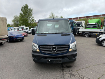 MERCEDES-BENZ Sprinter 316 Kastenwagen