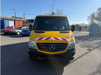 MERCEDES-BENZ Sprinter 316 Kastenwagen