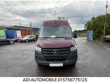 MERCEDES-BENZ Sprinter 314 Kastenwagen