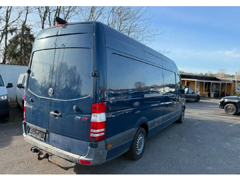 Kastenwagen Mercedes-Benz Sprinter Kasten 316 CDI: das Bild 4