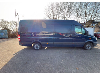 Kastenwagen Mercedes-Benz Sprinter Kasten 316 CDI: das Bild 3
