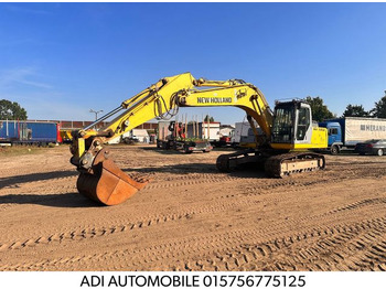 NEW HOLLAND Kettenbagger