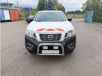 NISSAN Navara SUV/ Geländewagen