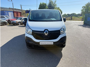 RENAULT Trafic Kleintransporter