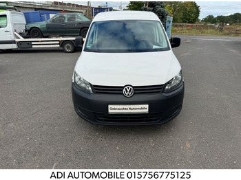 VOLKSWAGEN Caddy Kleintransporter
