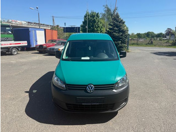 VOLKSWAGEN Caddy Kleintransporter