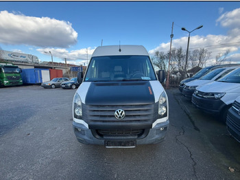 VOLKSWAGEN Crafter 35 Kastenwagen