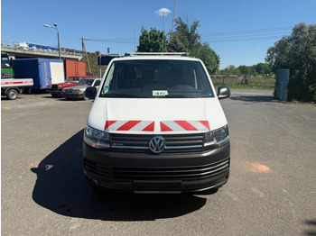 VOLKSWAGEN Transporter T6 Kleintransporter