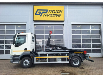 Müllwagen neu kaufen DAF LF 55 260: das Bild 4