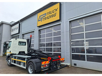 Müllwagen neu kaufen DAF LF 55 260: das Bild 5