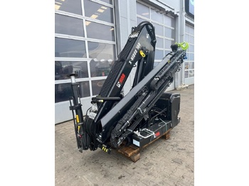 Ladekran neu kaufen HIAB HIAB 108 HIDuo: das Bild 3