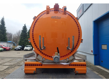 Tankcontainer neu kaufen Janco/GP Lift: das Bild 5