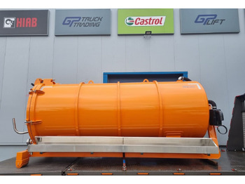 Tankcontainer neu kaufen Janco/GP Lift: das Bild 4