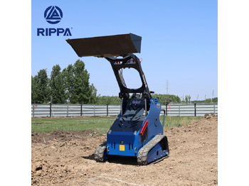 Deltalader neu kaufen Rippa New RS03 Mini Skid Steer | Compact Design | Easy to Operate | Global After-Sales: das Bild 3 Deltalader neu kaufen Rippa New RS03 Mini Skid Steer | Compact Design | Easy to Operate | Global After-Sales: das Bild 3