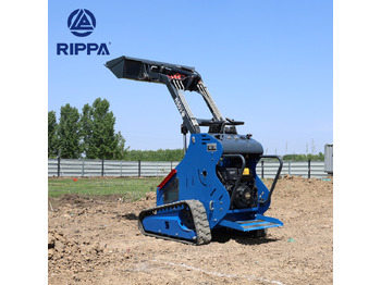Deltalader neu kaufen Rippa New RS03 Mini Skid Steer | Compact Design | Easy to Operate | Global After-Sales: das Bild 2 Deltalader neu kaufen Rippa New RS03 Mini Skid Steer | Compact Design | Easy to Operate | Global After-Sales: das Bild 2