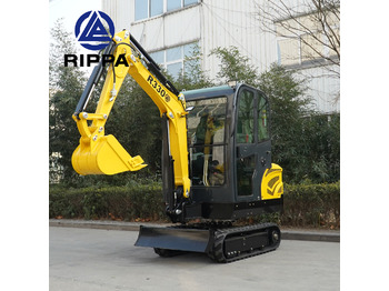 KUBOTA Minibagger