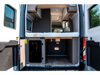 Camper Van neu kaufen LMC Innovan 590: das Bild 5
