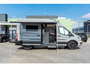 Camper Van neu kaufen LMC Innovan 590: das Bild 3