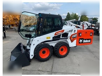 BOBCAT S450 Kompaktlader
