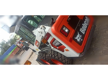 BOBCAT S450 Kompaktlader