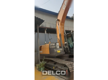 Kettenbagger neu kaufen CASE CX220C LC: das Bild 5