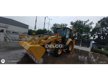 CATERPILLAR Baggerlader