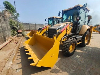 Baggerlader neu kaufen CATERPILLAR 424: das Bild 4