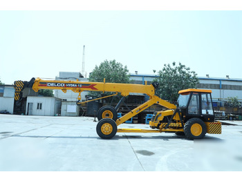 DELCO HYDRA 15 – Leasing DELCO HYDRA 15: das Bild 4