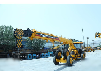 DELCO HYDRA 15 – Leasing DELCO HYDRA 15: das Bild 3