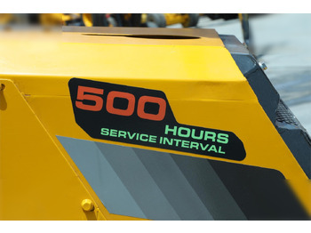 DELCO HYDRA 15 – Leasing DELCO HYDRA 15: das Bild 5