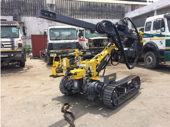 Bohrgerät neu kaufen EPIROC AIRROC D35: das Bild 1