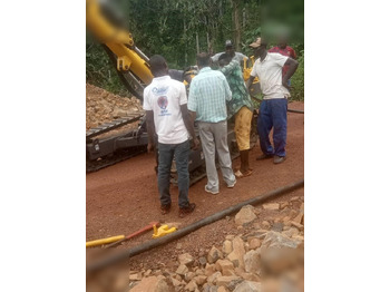 Bohrgerät neu kaufen EPIROC AIRROC D40: das Bild 5