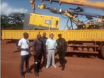 Bohrgerät neu kaufen EPIROC AIRROC D40: das Bild 3