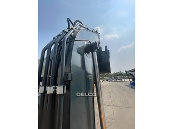 Kettenbagger neu kaufen HYUNDAI ROBEX 215L SMART: das Bild 4