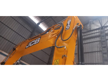 Kettenbagger neu kaufen JCB JS210 LC: das Bild 3