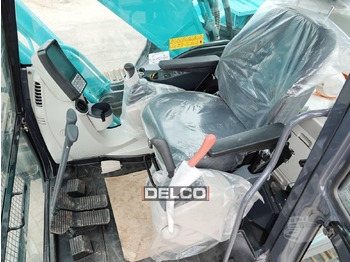 Kettenbagger neu kaufen KOBELCO SK220: das Bild 5