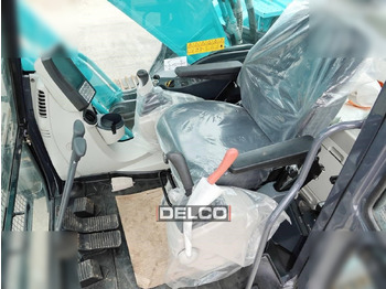 Kettenbagger neu kaufen KOBELCO SK220: das Bild 4