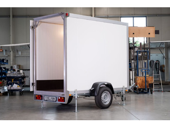 ESSELMANN Kühlkoffer Anhänger