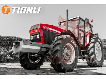 Reifen für Traktor neu kaufen Tianli 340/85R36 (13.6R36) GENESIS 132A8/132B TL: das Bild 4