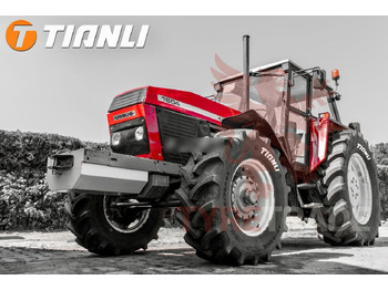 Reifen für Traktor neu kaufen Tianli 710/75R42 AG-RADIAL R-1W 175D TL: das Bild 5