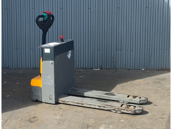 JUNGHEINRICH EJE Niederhubwagen