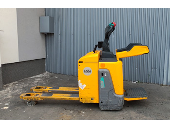 JUNGHEINRICH ERE Niederhubwagen