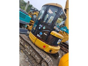 CATERPILLAR Minibagger
