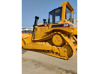 Bulldozer CAT D6R: das Bild 3