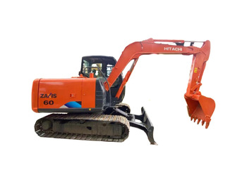 HITACHI ZX60 Kettenbagger