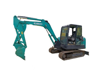 KOBELCO Kettenbagger