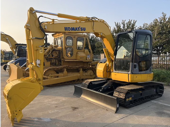 KOMATSU PC78 Bagger