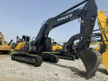 VOLVO EC300 Kettenbagger
