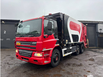 DAF CF 75 310 Müllwagen