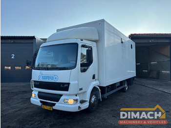 DAF LF 45 150 Pferdetransporter